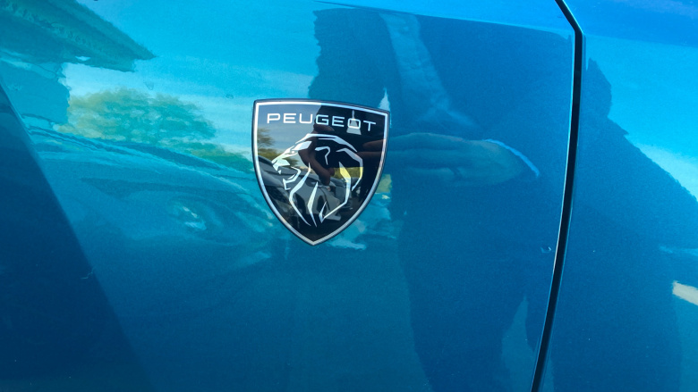 Peugeot 408 1.2 PureTech GT 5dr EAT8 Petrol Hatchback